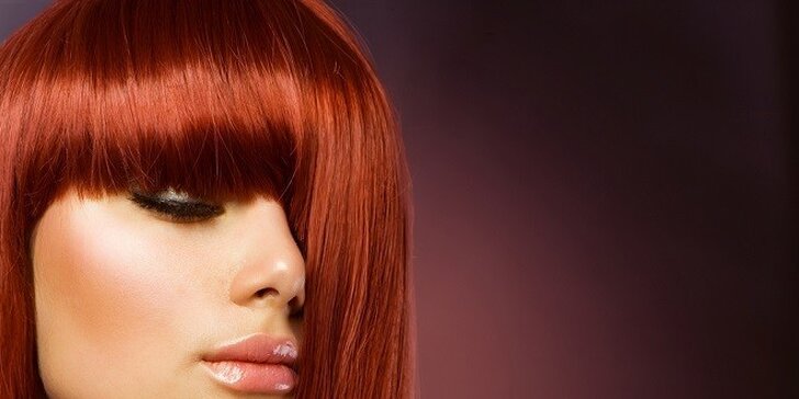 Strih a rekonštrukčná kúra Revlon professional - pre všetky dĺžky vlasov