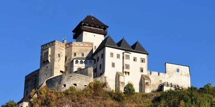 Wellness pobyt pre 2 osoby v Hoteli Javorník*** už aj tento víkend!