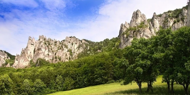 Wellness pobyt pre 2 osoby v Hoteli Javorník*** už aj tento víkend!