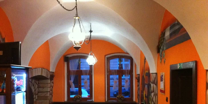 Kráľovská bravčová kotleta alebo kurací BigSteak? To je otázka!