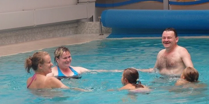 Luxusný Wellness&Spa pobyt v novootvorenom Hoteli Čertov*** v Javorníkoch