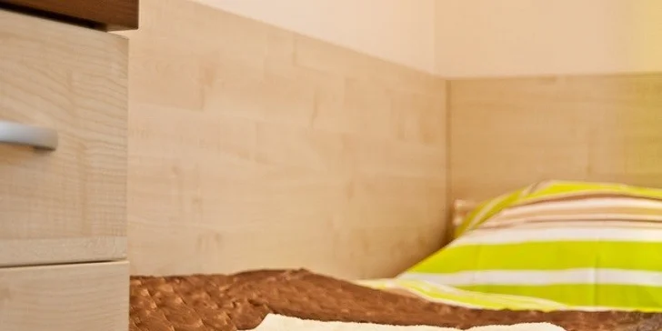 Luxusný Wellness&Spa pobyt v novootvorenom Hoteli Čertov*** v Javorníkoch