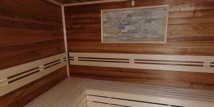 Luxusný Wellness&Spa pobyt v novootvorenom Hoteli Čertov*** v Javorníkoch