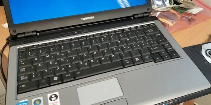 Profesionálne čistenie a optimalizácia výkonu Vášho počítača či notebooku
