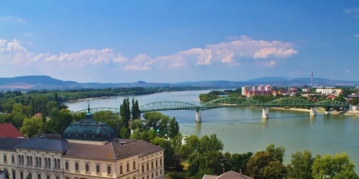 Relaxačný wellness pobyt pre 2 osoby v penzióne WELYA***