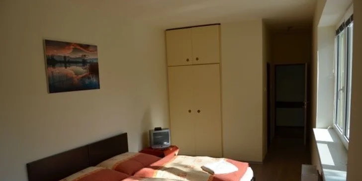 Pobyt v THERMALPARK Dunajská Streda pre dvoch
