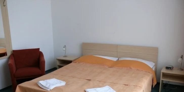 Pobyt v THERMALPARK Dunajská Streda pre dvoch