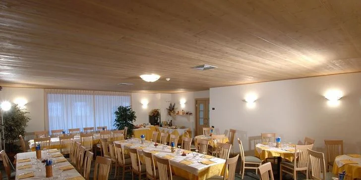 Skvelá lyžovačka v Bormiu pre dvoch