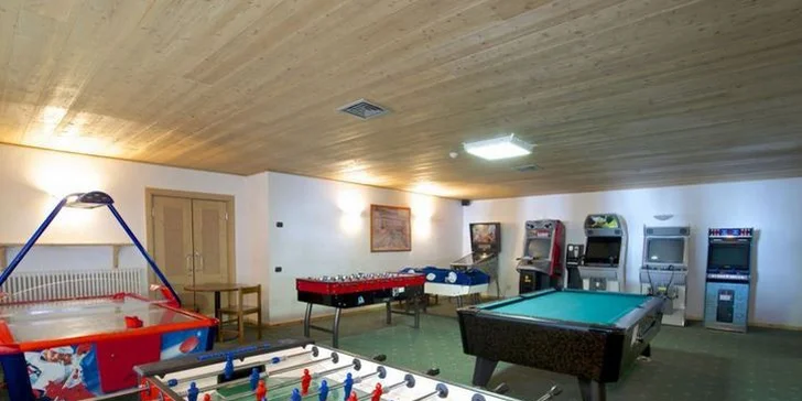 Skvelá lyžovačka v Bormiu pre dvoch