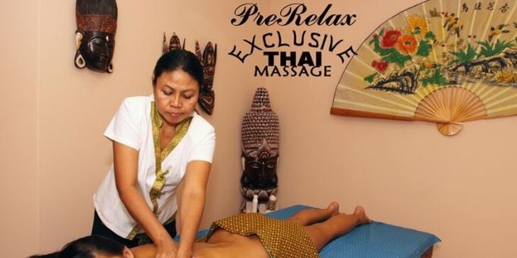 Exkluzívna relaxačná procedúra pre kompletnú regeneráciu vášho tela