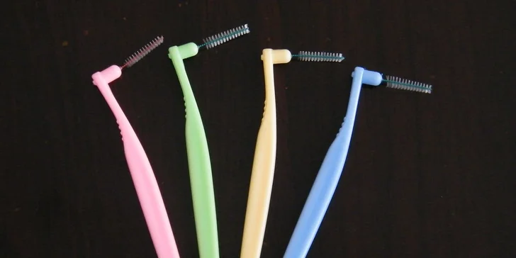 Top ambulantná dentálna hygiena s možnosťou bielenia - akcia za super cenu! Otvorené aj v SOBOTU!
