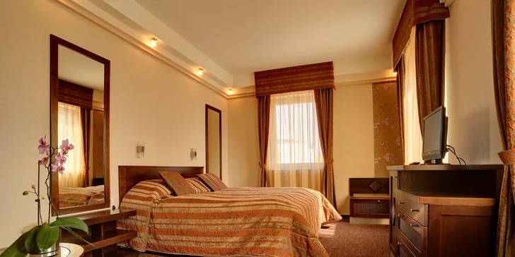 Jesenný kúpeľný relax v Hajdúszoboszló