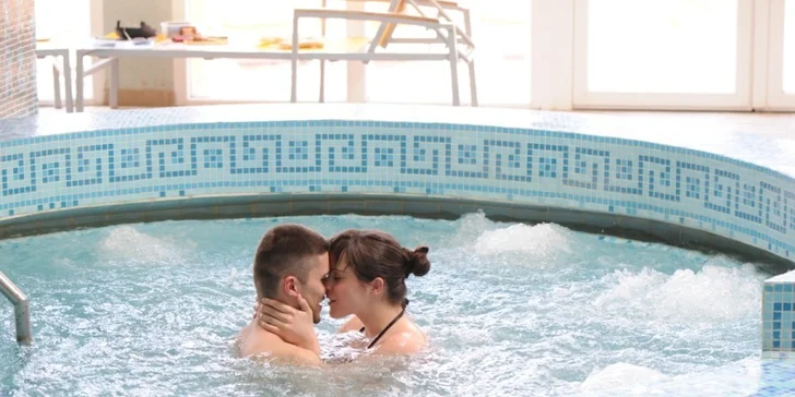 Jesenný kúpeľný relax v Hajdúszoboszló