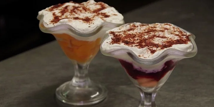 Luxusne pripravené degustačné menu v centre Bratislavy
