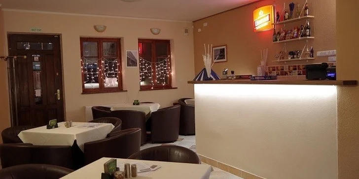 Luxusne pripravené degustačné menu v centre Bratislavy