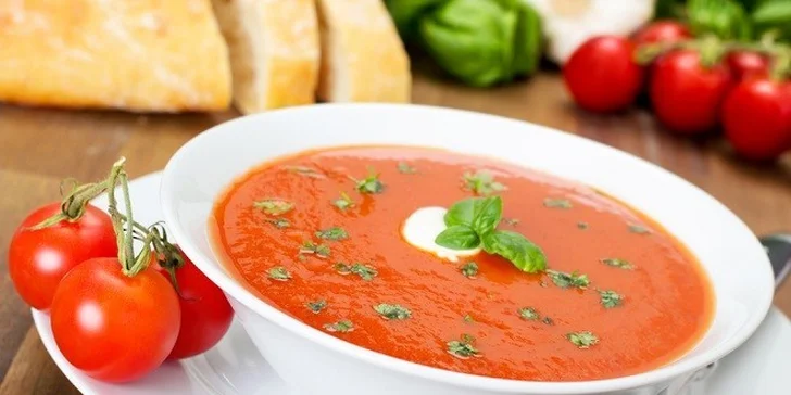 Luxusne pripravené degustačné menu v centre Bratislavy