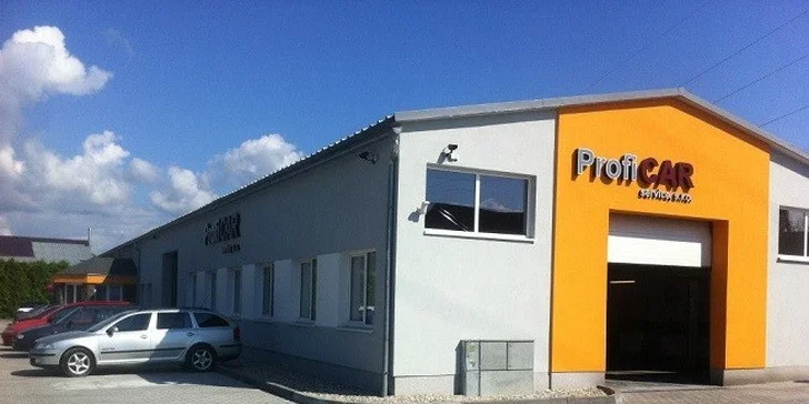 Kompletné prezutie a vyváženie pneumatík