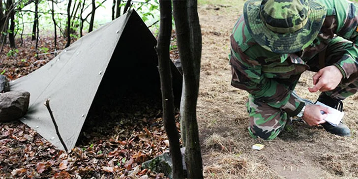 Kurz prežitia Easy survival