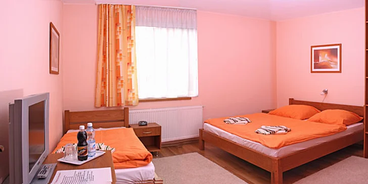 Pobyt pre dvoch v stredisku Nižná v nádhernej oravskej krajine