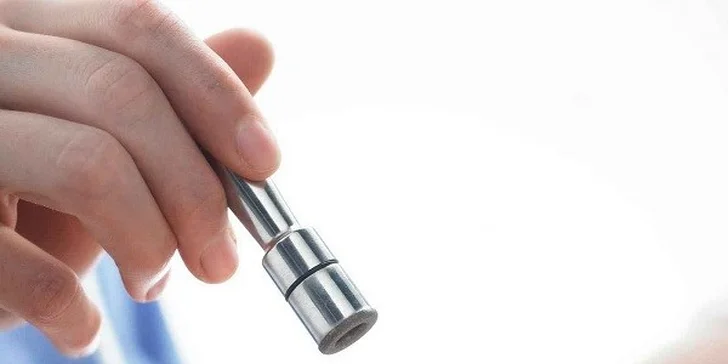 Komplexná diamantová mikrodermabrázia tváre