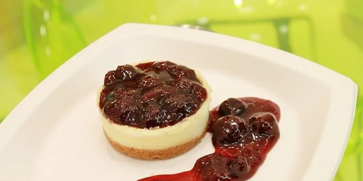 Sladká radosť s chutnými llaollao dobrotami