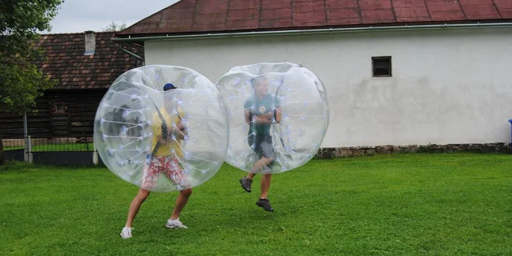 Relax v prekrásnych Pieninách v chatkách Exkluziv Dunajec Village uprostred čistej prírody