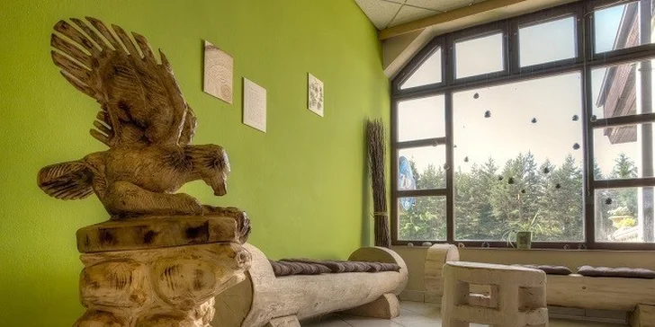 Dobite si energiu v zimných Vysokých Tatrách