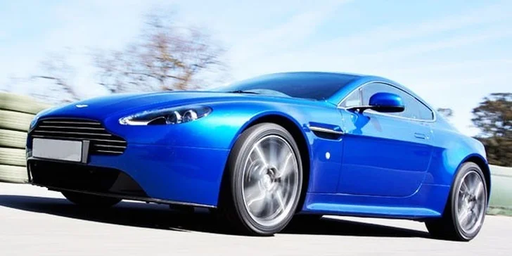 Prenájom luxusného auta Ferrari alebo ďalších