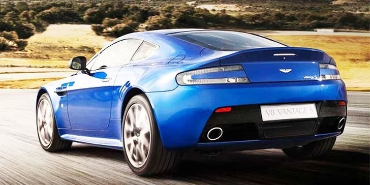Prenájom luxusného auta Ferrari alebo ďalších