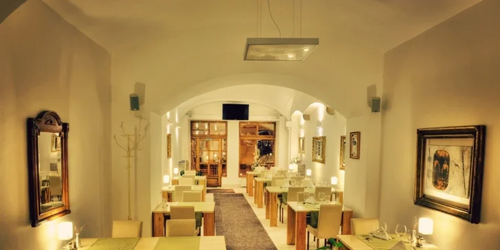 Delikátne farmárske kačacie hody pre 2 osoby