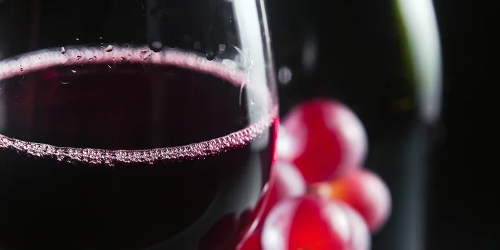 Delikátne kačacie hody s vyšľachtenou 5 kg kačicou Mulard a karafou vína