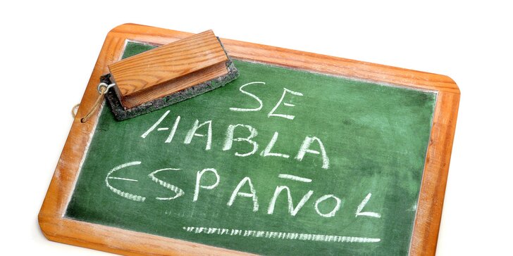 Kurz španielskeho jazyka pre mládež a dospelých