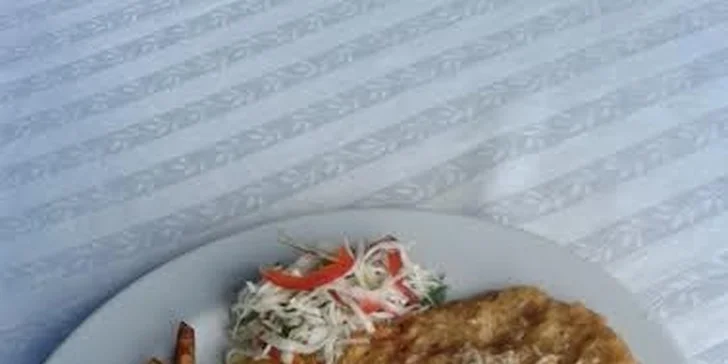 Kačacie hody pre labužníkov, či skôr čiernohorský rezeň pre gurmánov.
