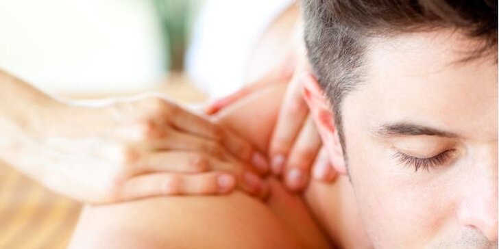 Austrálska terapeutická masáž