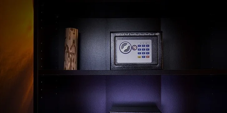 Vzrušujúce dobrodružstvo v The Room aj v Žiline