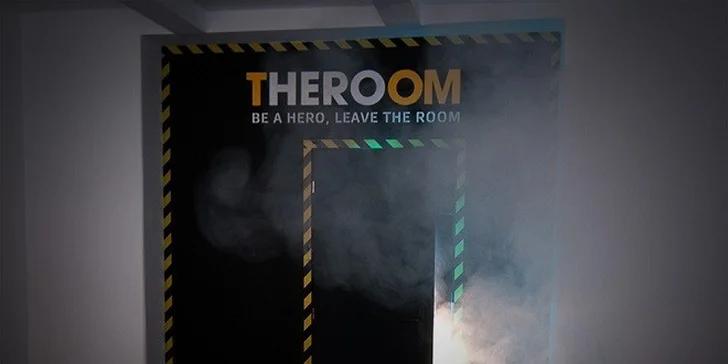 Vzrušujúce dobrodružstvo v The Room aj v Žiline