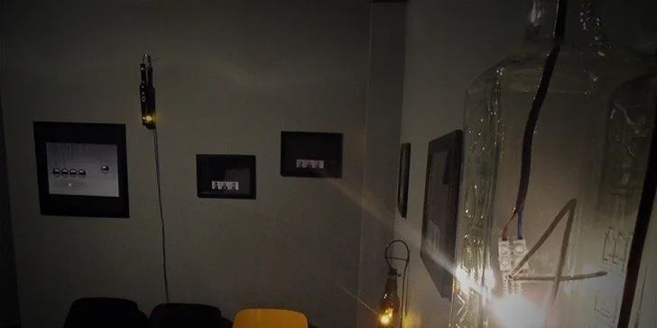 Vzrušujúce dobrodružstvo v The Room aj v Žiline