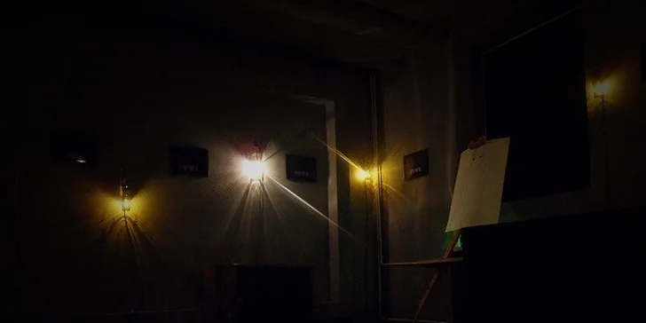 Vzrušujúce dobrodružstvo v The Room aj v Žiline