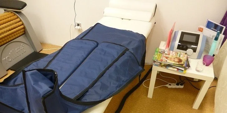 Všetko pre krásu: lymfodrenáž, vibračná plošina a škoricový zábal