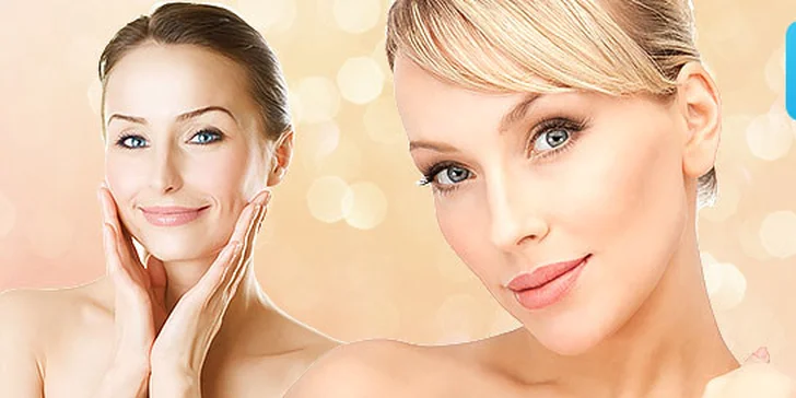 FACE LIFTING – Kozmetická operácia tváre