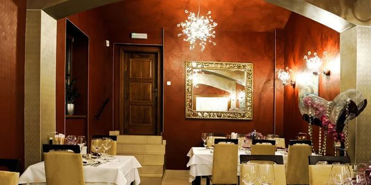 Delikátny steak z bio sviečkovice alebo domáce ravioly s tekvicou