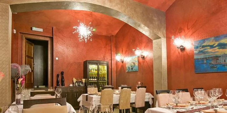 Delikátny steak z bio sviečkovice alebo domáce ravioly s tekvicou