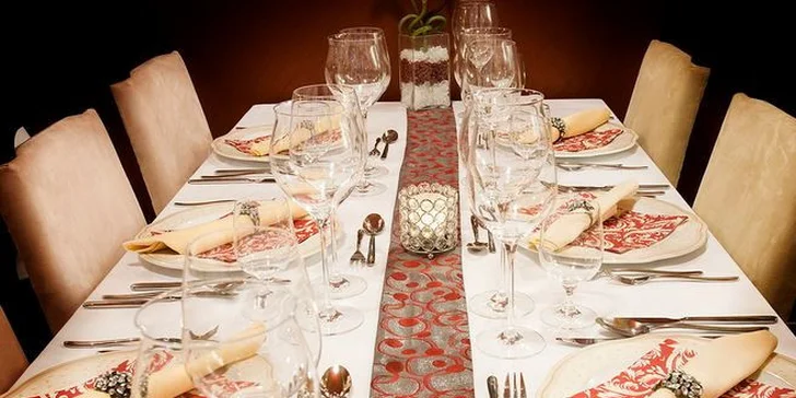 Delikátny steak z bio sviečkovice alebo domáce ravioly s tekvicou