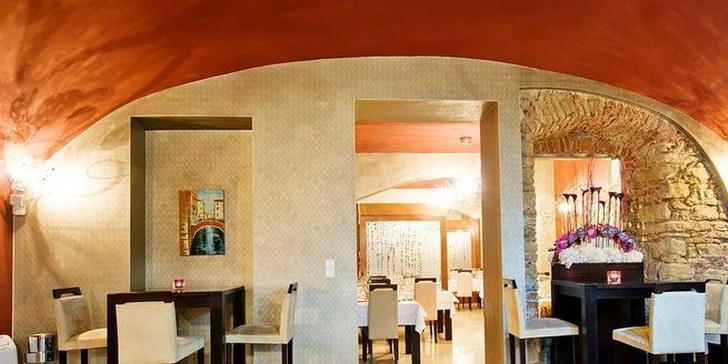 Delikátny steak z bio sviečkovice alebo domáce ravioly s tekvicou
