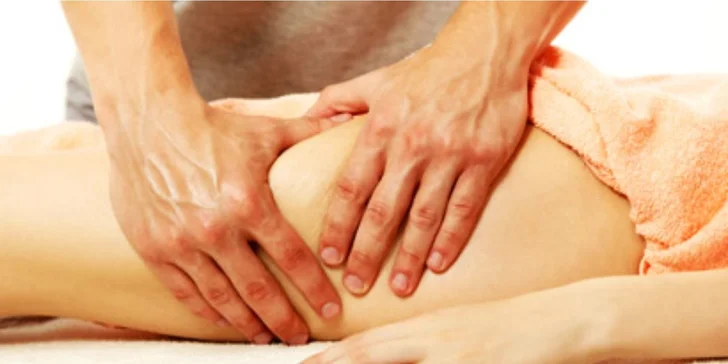 Manuálna anticelulitídna masáž v štúdiu Masáže Relax v Bardejove