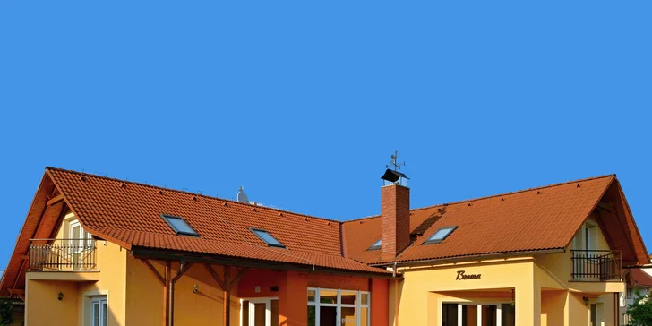 Rodinný pobyt v apartmánoch Broma na Liptove