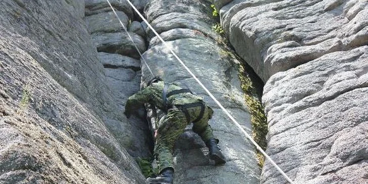 Kurz prežitia Easy survival