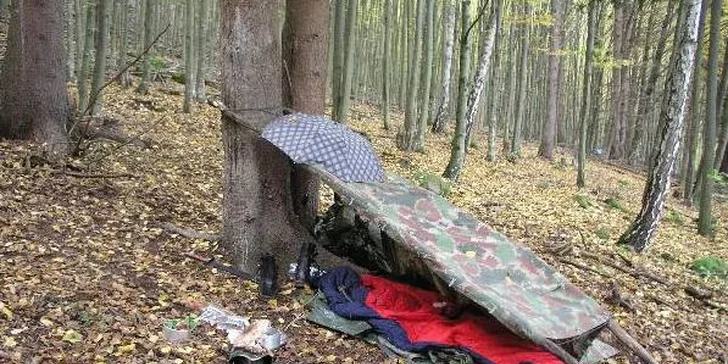 Kurz prežitia Easy survival