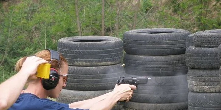 Kurz prežitia Easy survival