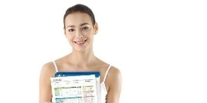 9,90 eur za kompletnú 8 stranovú telesnú analýzu unikátnym prístrojom InBody! Nechajte si aj Vy spracovať stratégiu pre to najkrajšie a najzdravšie telo so zľavou 78%